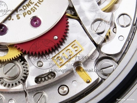 0225 ZeroBulk SUBMARINER DIW SANDBLASTED VSF 1:1 BEST EDITION ORANGE CERAMIC BEZEL ORANGE BLACK DIAL ON SS BRACELET VS 1765